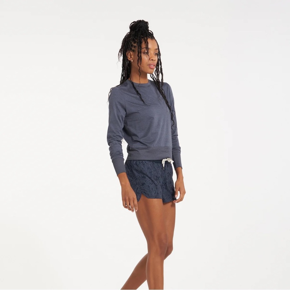 Vuori Daydream Crew Women's Performance Top